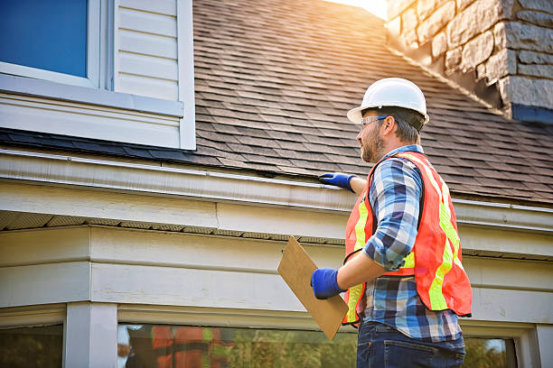 Roofing in Fort Campbell